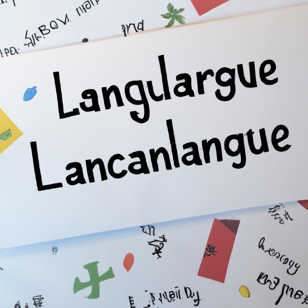 Language Learning Adventures: Embracing Multilingualism