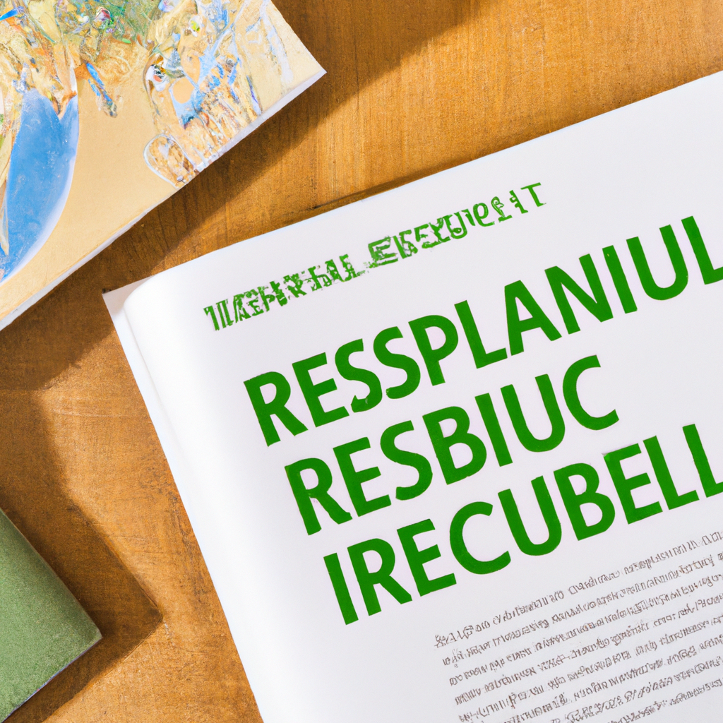 Responsible Travel: Eco-Friendly Practices and Impact